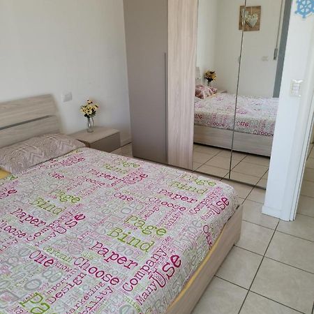 Le 2 Marie Apartment Реджо Емилия Екстериор снимка
